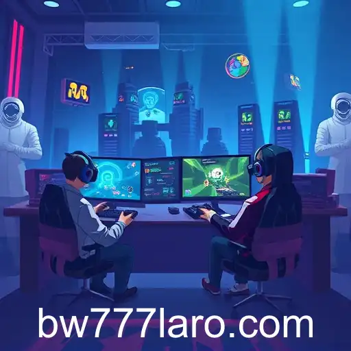 The Evolution of Online Gaming Platforms in 2025