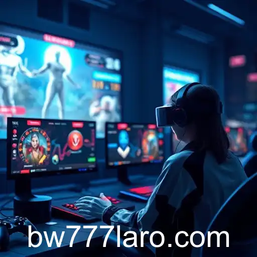 Gaming Evolution on English Portals