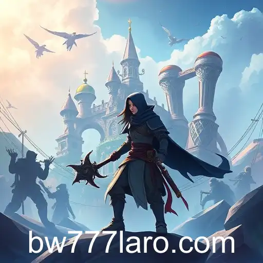 The Rise of BW777: A New Frontier in Online Gaming